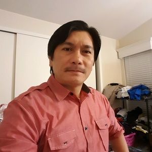 Meet your Posher, Mario jose